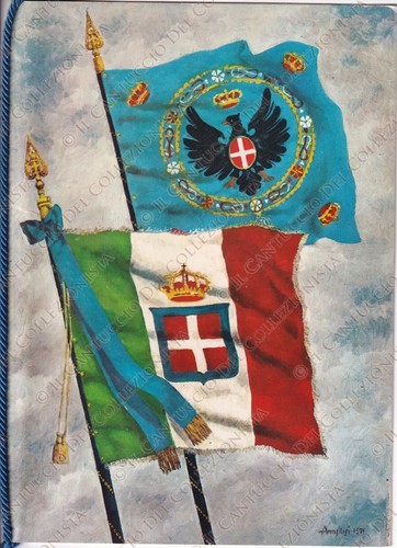 1972 calendario stendardo - calendario,