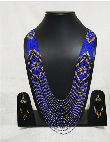 Collana fatta mano - a,