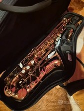 Rampone & Cazzani sax alto