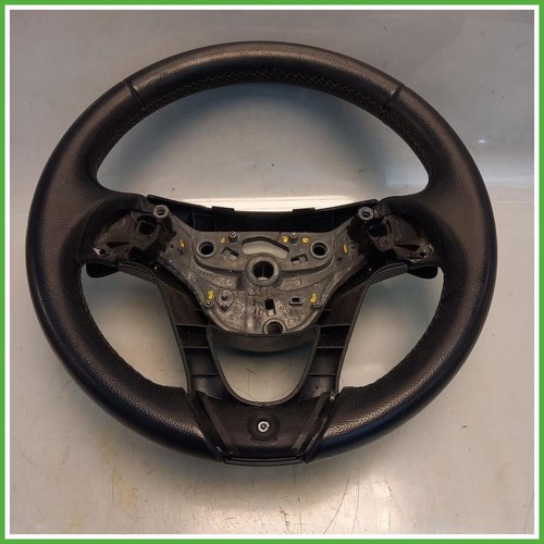 Volante sterzo smart fortwo - volante,