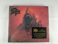 DEATH-" THE SOUND OF