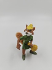 Walt Disney Robin Hood Fox