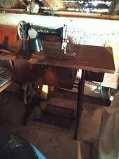 Macchina cucire singer - da,
