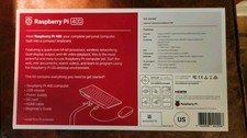 Raspberry Pi 400 Personal