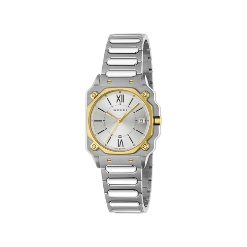 Orologio gucci flat 30 - g-flat,, mm