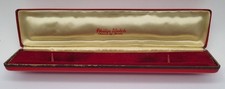 Philip Watch vintage watch box
