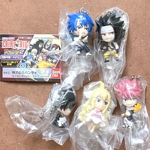 Fairy tail swing - tail, cinghie
