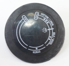 POLTI VAPORELLA 1400 MANOPOLA