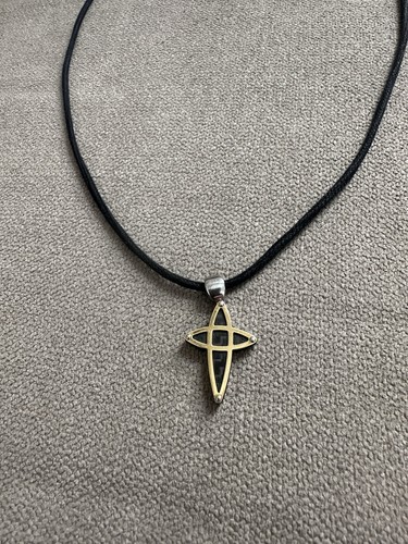 Collana chimento con - chimento, oro