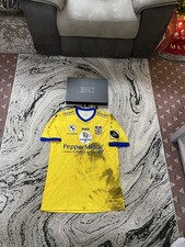 Maglia calcio beveren match - calcio,