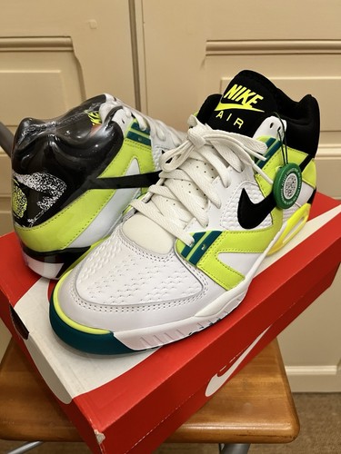 Nike air tech challenge iii - air,