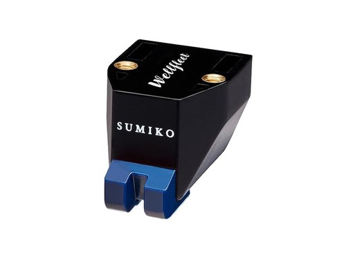 Sumiko wellfleet stilo phono - wellfleet,