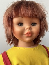 Bambola FURGA Vintage 90 cm -