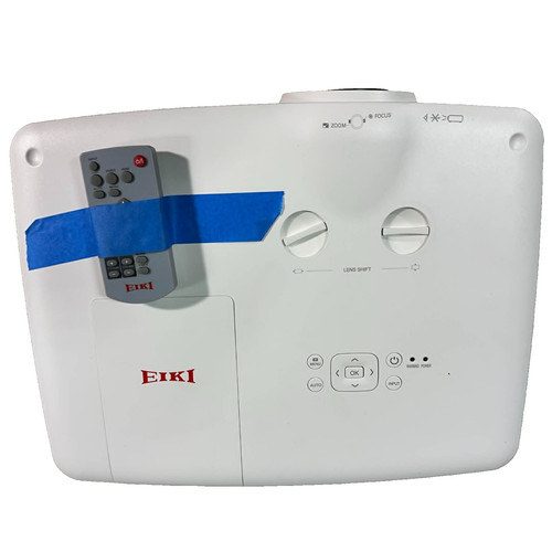 Videoproiettore eiki 309w - videoproiettore, ek-309w