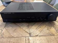 Amplificatore integrato stereo