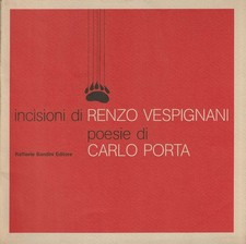 Incisioni di Renzo Vespignani