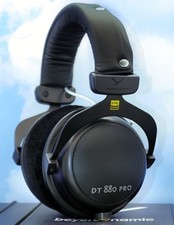 Cuffie Beyerdynamic DT 880 Pro