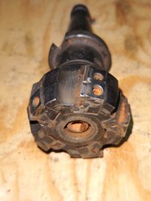 Fresa de escuadrar porta placa