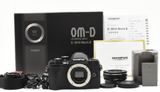 S/C1543 [Top MINT] Olympus