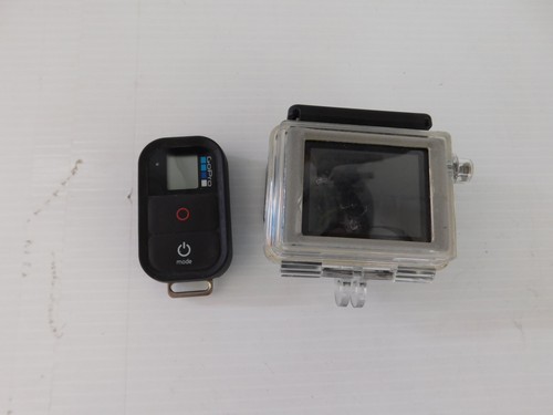 Gopro hero camera remote - gopro,