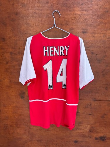 Maglia calcio home arsenal - calcio, fc