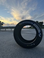 Gomme Michelin Originali