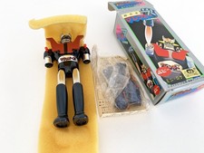 Popy mazinger mazinga - z, z