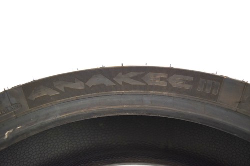 Pneumatico gomma michelin - gomma,