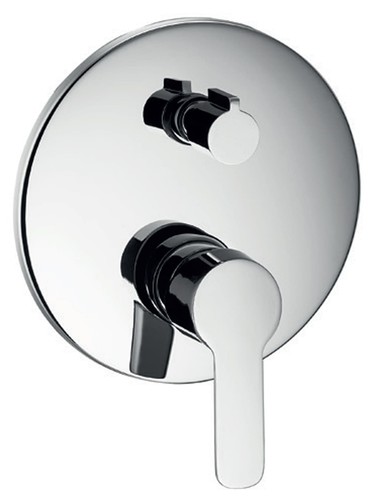 Miscelatore incasso doccia - miscelatore,