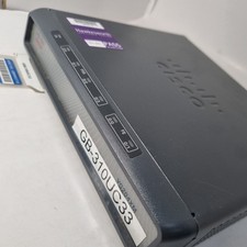 Cisco VG204XM Gateway vocale