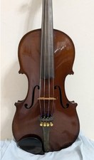 Violino francese fine 800