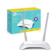 TP Link TL WR840N Router