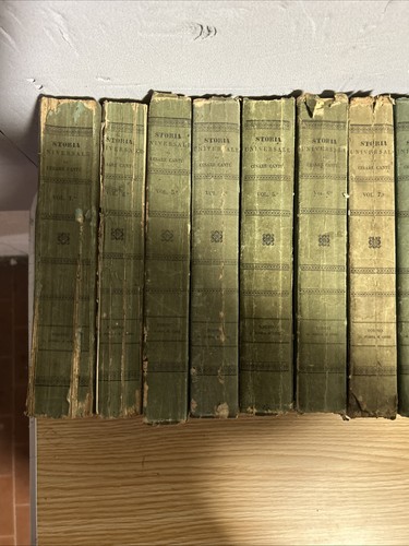 Enciclopedia storica storia - enciclopedia,