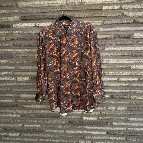 Camicia uomo croix vintage - camicia, st.