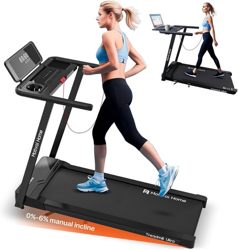 Smart tapis roulant - ai,
