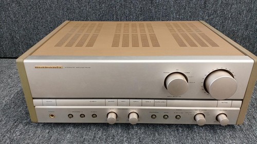 Marantz amplificatore - pm-80,