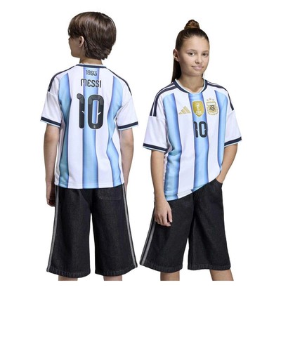 Argentina afa adidas maglia - argentina,