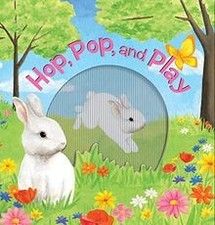 Hop, Pop, and Play: A Mini