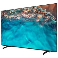 Samsung, TV LED 50 Pollici 4K