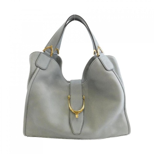 Borsa tracolla gucci nabuk - a,