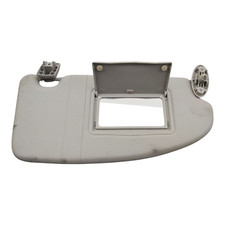 Pannello Alette Parasole