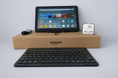 Amazon fire 11a - 10, (11a