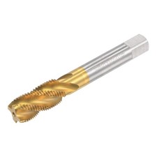 Spiral Groove Thread Masker