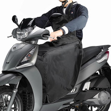 Coprigambe Scooter, Coprigambe