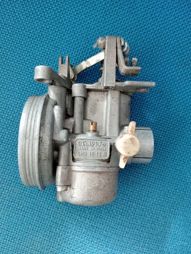 Carburatore usato piaggio - carburatore,