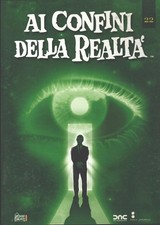 Ai confini della realtà - DVD
