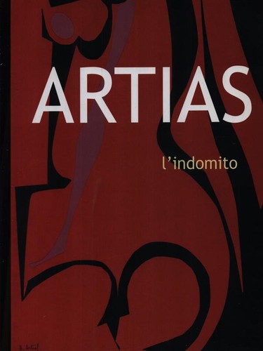 Artias indomito the - l'indomito,