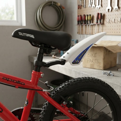 Protezione antiurto turbospoke