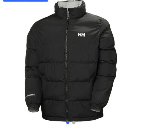 Piumino giubbotto invernale