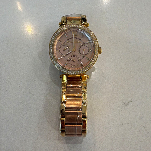 Michael kors donna - michael, quarzo